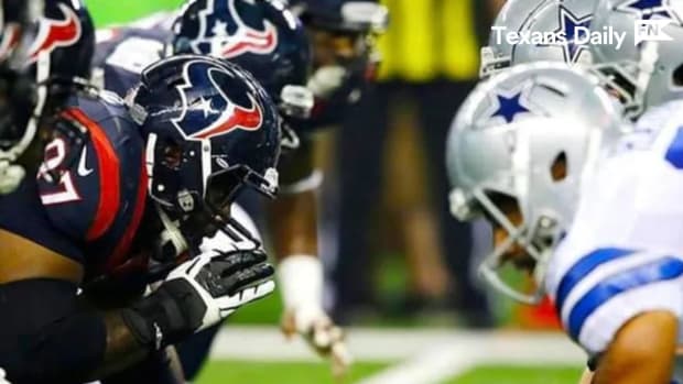 houston texans dallas cowboys